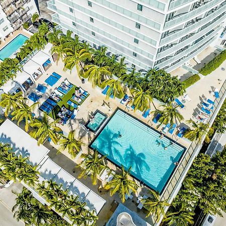 Oceanview Luxury, Resort Access, Sleeps 6 2Br 2Ba - Vista Mar By Homestakes Fort Lauderdale Eksteriør billede