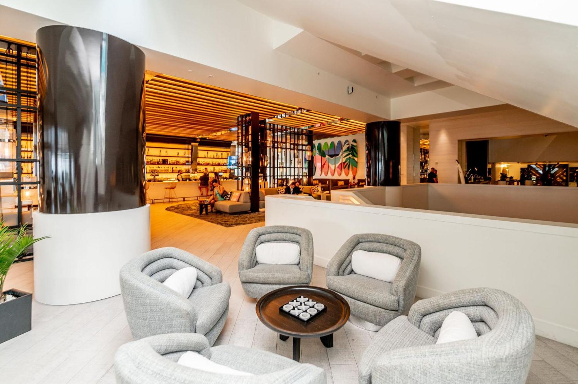 Oceanview Luxury, Resort Access, Sleeps 6 2Br 2Ba - Vista Mar By Homestakes Fort Lauderdale Eksteriør billede