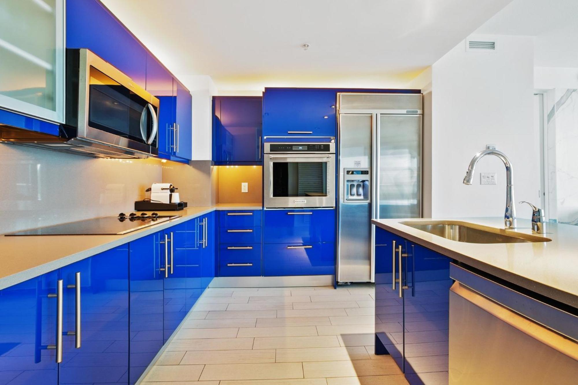 Oceanview Luxury, Resort Access, Sleeps 6 2Br 2Ba - Vista Mar By Homestakes Fort Lauderdale Eksteriør billede