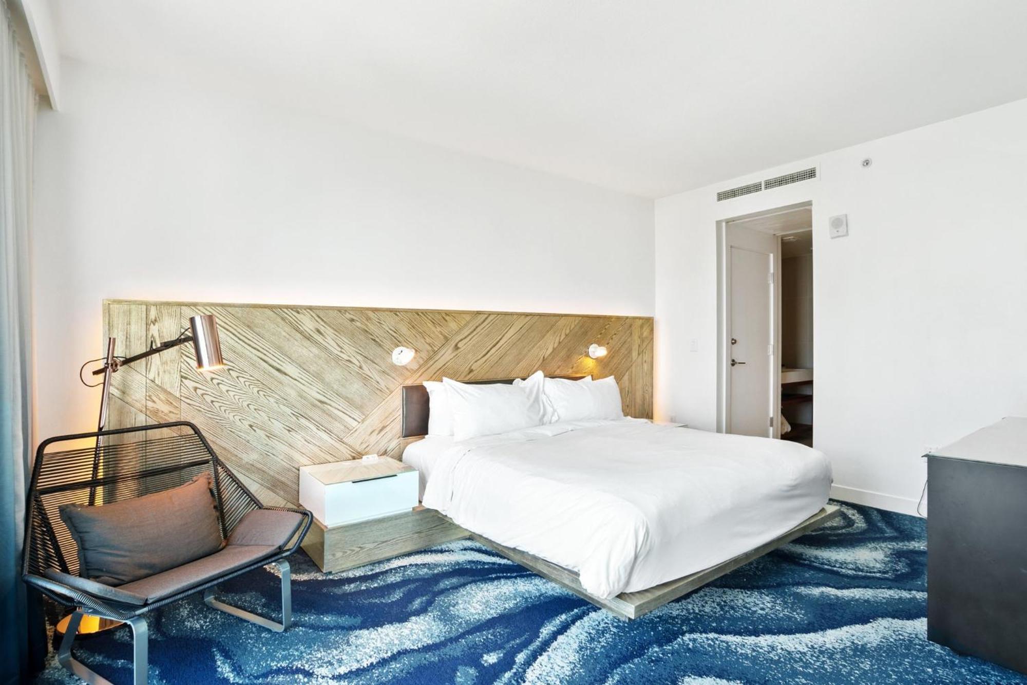 Oceanview Luxury, Resort Access, Sleeps 6 2Br 2Ba - Vista Mar By Homestakes Fort Lauderdale Eksteriør billede
